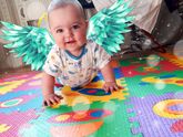 Радость моя ☀️💙👼