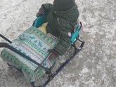 Мамы 3х леток
