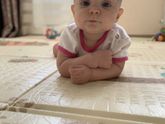 7 месяцев 🥰