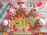 Наши 20 недель ♥ Вторая Б🤰