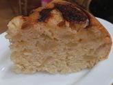 Мой идеальный рецепт бисквита