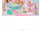 Интерактивная кукла Baby Born и аналоги.
