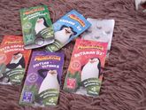 Играем в аптеку или