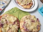 Мой юный кулинар) люблю