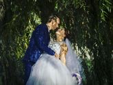 Наша вторая годовщина ❤️