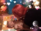 Сын одобрил 😃