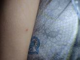 У ребенка появились станные