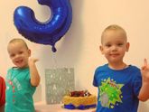 🎂🎂🎉🎉🎉