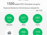 Итак, подведём итоги первого