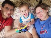 СЕМЬЯ ❤️