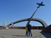 Поездка в Тулу, 30.04.2019, часть 1.