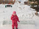 Всегда бы такая погода