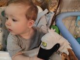 Владу 10 мес