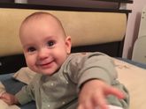 Стала замечать что у