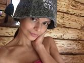 Люблю баню. Парюсь каждую субботу.