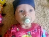 Анюткины полгода