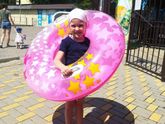 Девчонкии, мы в отпуске??уже