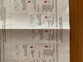 Прививки в Италии , нужен совет срочно