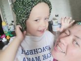 Девочки, у кого дети