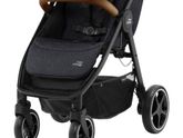 Прогулочная коляска BRITAX ROMER B-Agile