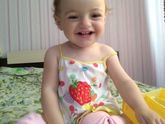 1 годик ❤️👣10:40❤️👣Утра ❤️👣
