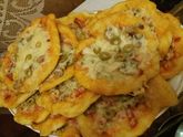 вкусняшка ?