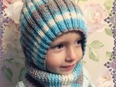 ?Шапочка Эльф и Снуд ?