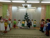 Адвент-календарь. 27 день.
