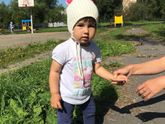 Мои изделия на малышах💖