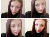 Сделала нанопластику волос, досвидание