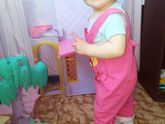 10 месяцев 😻❤️