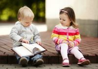 Совет дня: чтобы ребенок полюбил читать, не допускайте этих ошибок