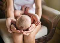 Особенности лечения желтухи новорожденных фототерапией
