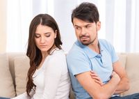 Совет дня: не приписывайте свои мысли супругу