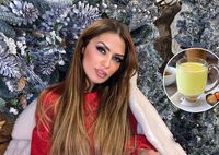 В сезон простуд: Виктория Боня поделилась рецептом фирменного напитка для иммунитета