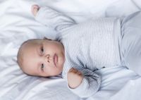 Как родить богатыря: эксперты назвали фактор, повышающий шанс на крупного новорожденного