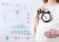 Климакс и беременность