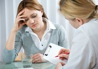 Лечение и осложнения гиперплазии эндометрия в менопаузе