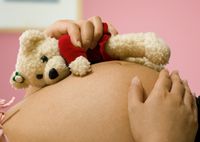 Что влияет на зачатие и как ускорить его наступление