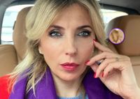 Настоящая любовь: Светлана Бондарчук завела необычного питомца, несмотря на аллергию