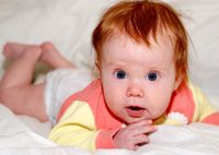 Какие симптомы указывают на синдром Грефе у новорожденных и что делать при их обнаружении