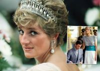 Цена развода: сколько принц Чарльз заплатил Диане за ее согласие уйти из королевской семьи