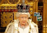 Герцогиня-сказочница: детям вскоре будут читать книги, которые пишет невестка Елизаветы II