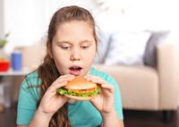 Диагностика и лечение ожирения у детей