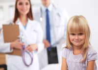Симптомы и лечение хламидиоза у детей