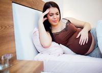 Польза и вред корицы при беременности
