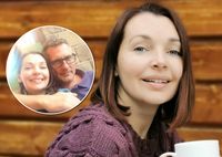 15 лет вместе – только начало: Наталия Антонова раскрыла секрет счастливого брака