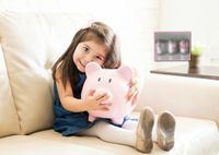 3 волшебные банки: как в игре научить детей обращаться с деньгами