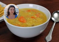 Быстро и вкусно: Маргарита Симоньян поделилась рецептом фирменного супа
