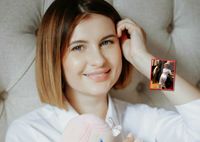 Мамы поймут: Анна Цуканова-Котт поделилась забавным видео о годовалой дочери